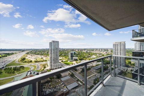 Photo 17 at 3006 - 125 Village Green Square, Malvern West, Toronto