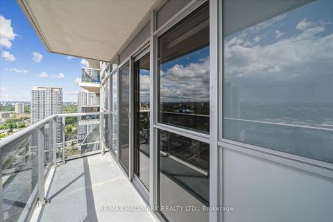 Photo 18 at 3006 - 125 Village Green Square, Malvern West, Toronto