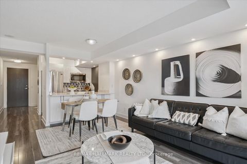 Photo 19 at 3006 - 125 Village Green Square, Malvern West, Toronto