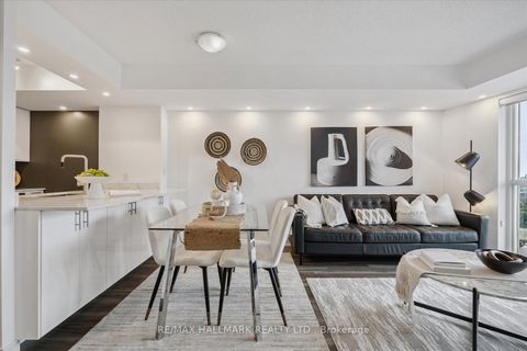 Photo 22 at 3006 - 125 Village Green Square, Malvern West, Toronto