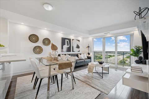 Photo 23 at 3006 - 125 Village Green Square, Malvern West, Toronto