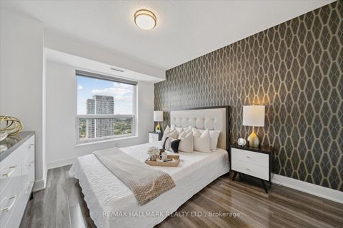 Photo 25 at 3006 - 125 Village Green Square, Malvern West, Toronto