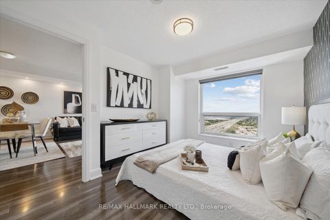 Photo 26 at 3006 - 125 Village Green Square, Malvern West, Toronto