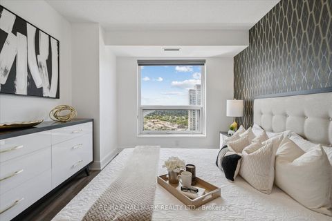 Photo 27 at 3006 - 125 Village Green Square, Malvern West, Toronto