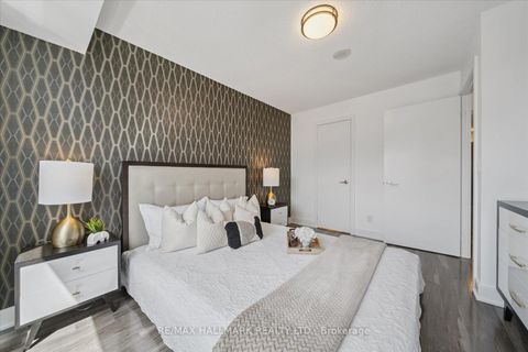 Photo 28 at 3006 - 125 Village Green Square, Malvern West, Toronto