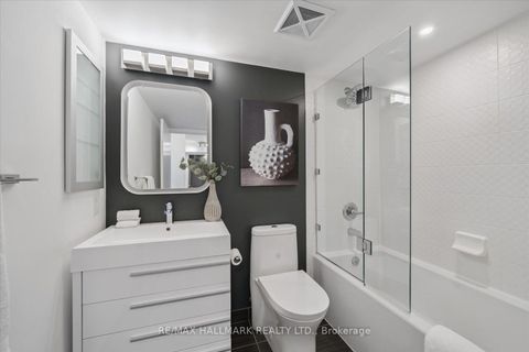 Photo 30 at 3006 - 125 Village Green Square, Malvern West, Toronto