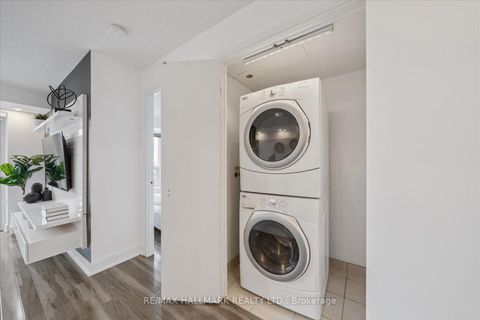 Photo 31 at 3006 - 125 Village Green Square, Malvern West, Toronto