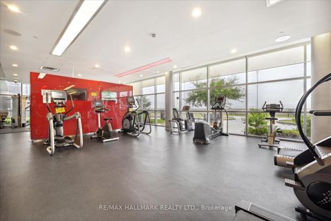 Photo 32 at 3006 - 125 Village Green Square, Malvern West, Toronto