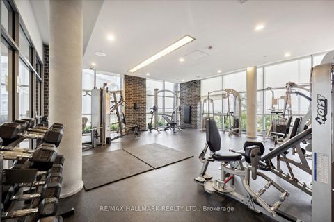 Photo 33 at 3006 - 125 Village Green Square, Malvern West, Toronto