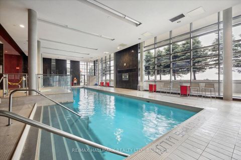 Photo 34 at 3006 - 125 Village Green Square, Malvern West, Toronto