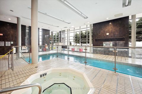 Photo 35 at 3006 - 125 Village Green Square, Malvern West, Toronto