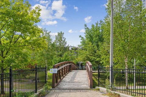 Photo 36 at 3006 - 125 Village Green Square, Malvern West, Toronto