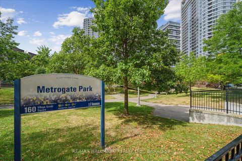 Photo 37 at 3006 - 125 Village Green Square, Malvern West, Toronto