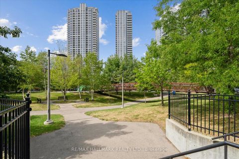 Photo 38 at 3006 - 125 Village Green Square, Malvern West, Toronto