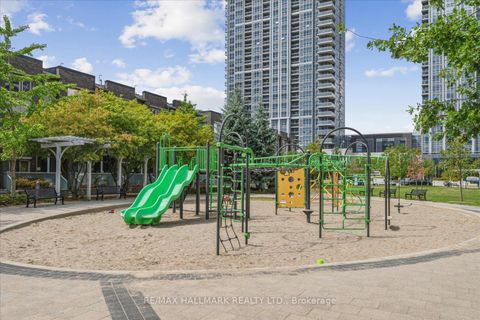Photo 39 at 3006 - 125 Village Green Square, Malvern West, Toronto