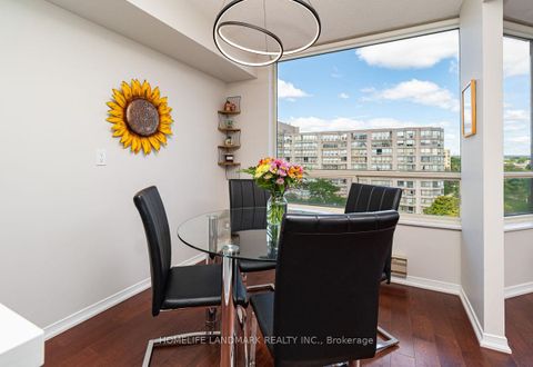 Photo 13 at 712 - 175 Cedar Avenue, Harding, Richmond Hill
