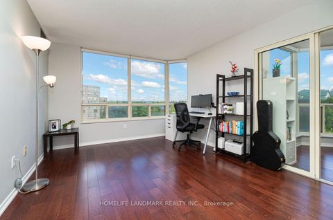 Photo 19 at 712 - 175 Cedar Avenue, Harding, Richmond Hill