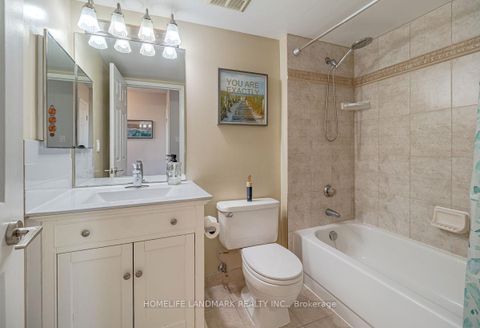 Photo 21 at 712 - 175 Cedar Avenue, Harding, Richmond Hill