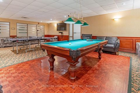 Photo 27 at 712 - 175 Cedar Avenue, Harding, Richmond Hill