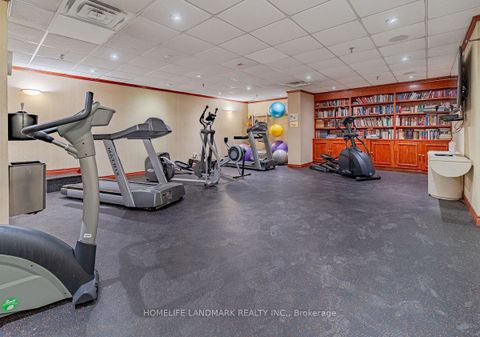 Photo 28 at 712 - 175 Cedar Avenue, Harding, Richmond Hill