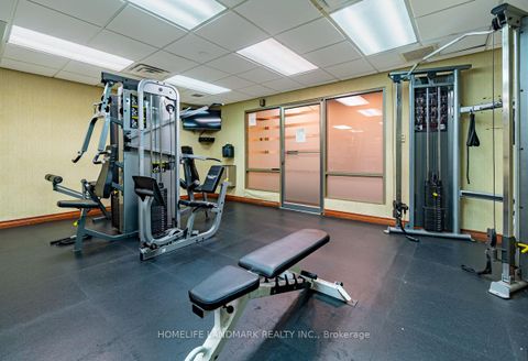 Photo 29 at 712 - 175 Cedar Avenue, Harding, Richmond Hill