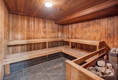 Photo 31 at 712 - 175 Cedar Avenue, Harding, Richmond Hill