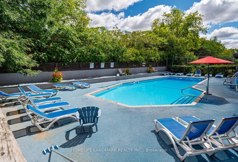 Photo 33 at 712 - 175 Cedar Avenue, Harding, Richmond Hill