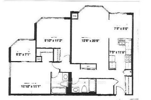 Photo 34 at 712 - 175 Cedar Avenue, Harding, Richmond Hill