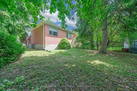 Photo 19 at 264 Mc Convey Drive, Crosby, Richmond Hill