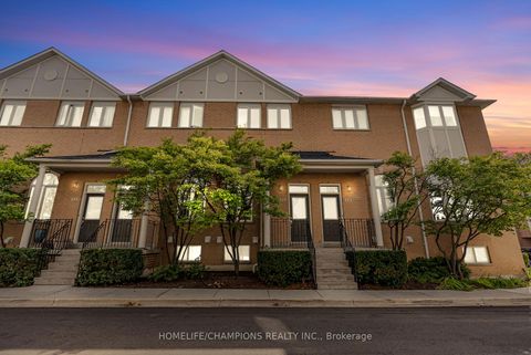 Photo 0 at 119 - 83 Mondeo Drive, Dorset Park, Toronto