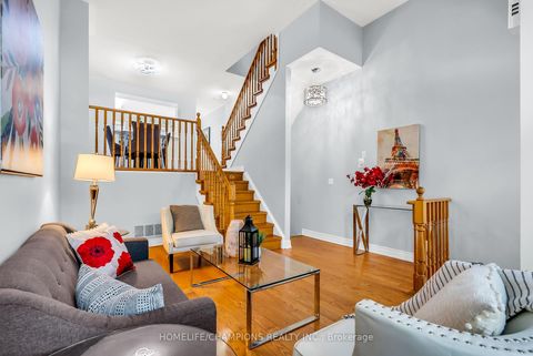 Photo 9 at 119 - 83 Mondeo Drive, Dorset Park, Toronto