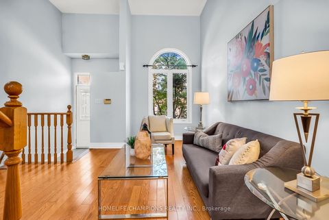 Photo 10 at 119 - 83 Mondeo Drive, Dorset Park, Toronto