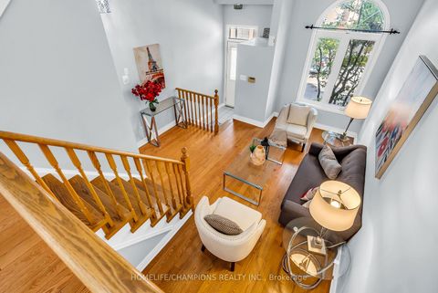 Photo 11 at 119 - 83 Mondeo Drive, Dorset Park, Toronto