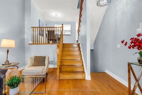 Photo 12 at 119 - 83 Mondeo Drive, Dorset Park, Toronto