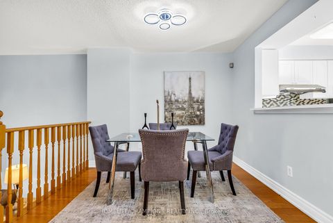 Photo 13 at 119 - 83 Mondeo Drive, Dorset Park, Toronto