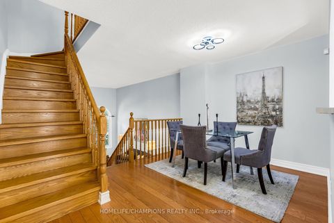 Photo 14 at 119 - 83 Mondeo Drive, Dorset Park, Toronto