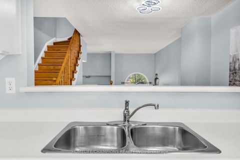 Photo 18 at 119 - 83 Mondeo Drive, Dorset Park, Toronto