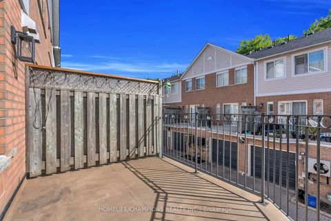 Photo 19 at 119 - 83 Mondeo Drive, Dorset Park, Toronto