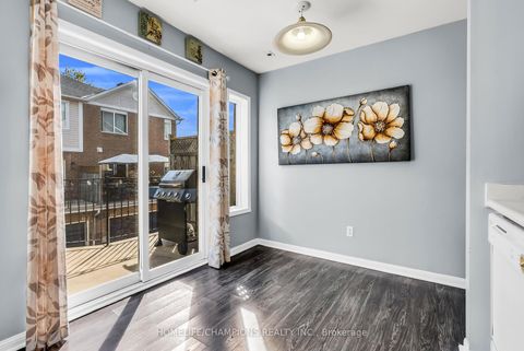 Photo 20 at 119 - 83 Mondeo Drive, Dorset Park, Toronto