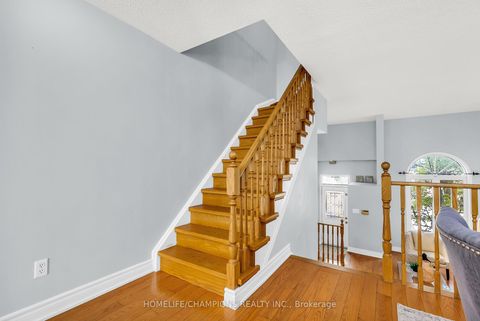 Photo 22 at 119 - 83 Mondeo Drive, Dorset Park, Toronto