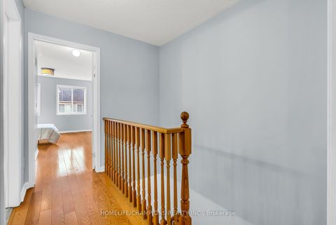 Photo 23 at 119 - 83 Mondeo Drive, Dorset Park, Toronto