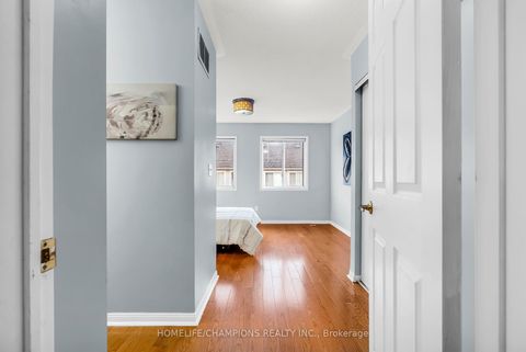 Photo 24 at 119 - 83 Mondeo Drive, Dorset Park, Toronto