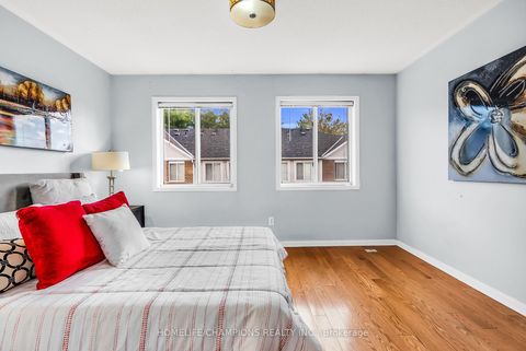Photo 25 at 119 - 83 Mondeo Drive, Dorset Park, Toronto