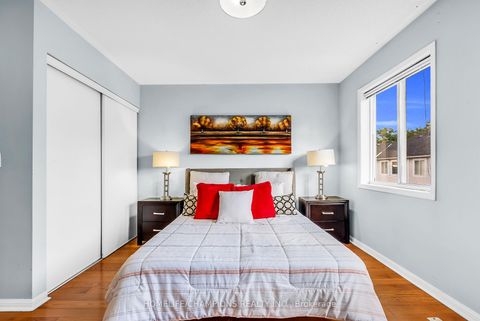 Photo 26 at 119 - 83 Mondeo Drive, Dorset Park, Toronto