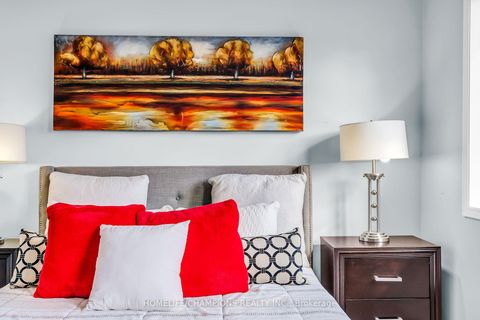 Photo 27 at 119 - 83 Mondeo Drive, Dorset Park, Toronto