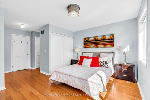 Photo 28 at 119 - 83 Mondeo Drive, Dorset Park, Toronto