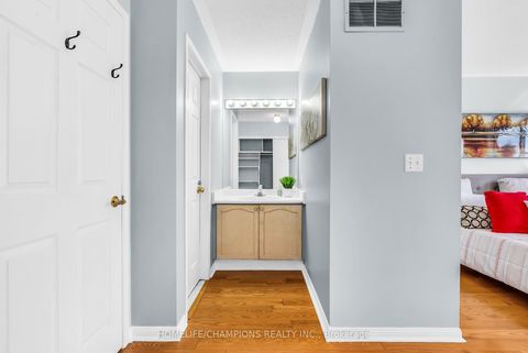 Photo 29 at 119 - 83 Mondeo Drive, Dorset Park, Toronto