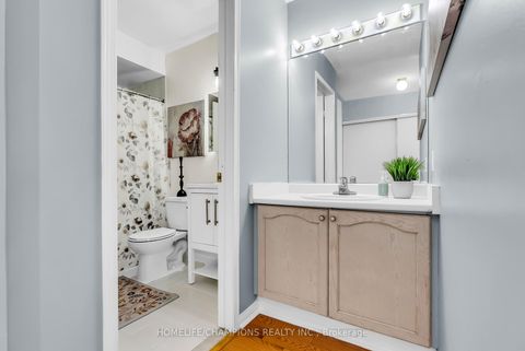 Photo 30 at 119 - 83 Mondeo Drive, Dorset Park, Toronto