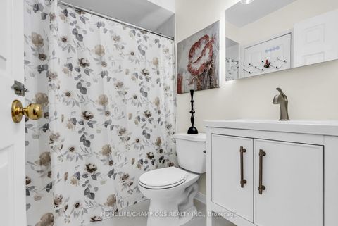 Photo 31 at 119 - 83 Mondeo Drive, Dorset Park, Toronto