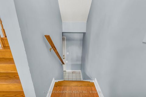 Photo 35 at 119 - 83 Mondeo Drive, Dorset Park, Toronto